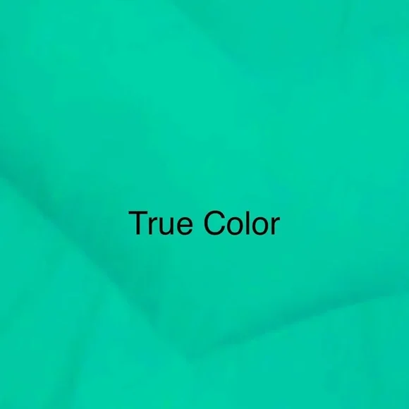 FANTASTIC FAWN Sequin star zip front puffer jacket S M L - Picture 8 of 9